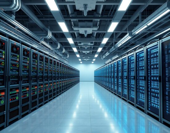 Bitfarms strategic transition from Bitcoin mining rigs to AI data center servers in 2025.