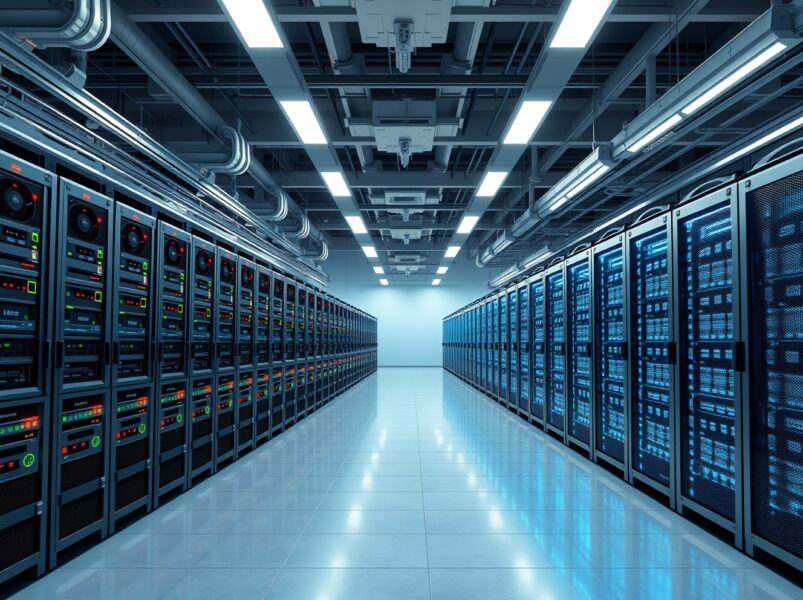 Bitfarms BTC Sale: The Stunning Strategic Pivot from Bitcoin Mining to AI Data Centers