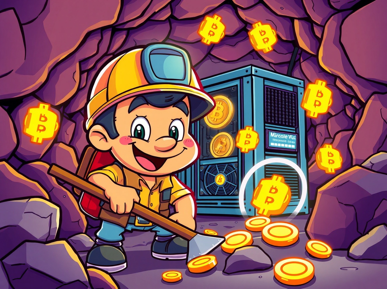 Strategic Bitcoin Moves: Bitfarms Sells 185 BTC While Maintaining Strong Reserves