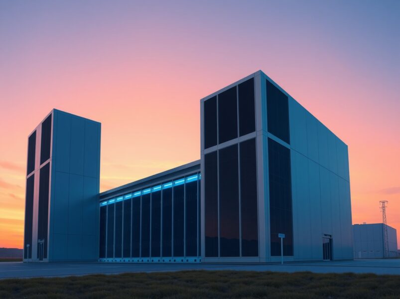 Bitfarms Announces Strategic Rebrand to Keel Infrastructure, Signaling Major Evolution Beyond Bitcoin Mining