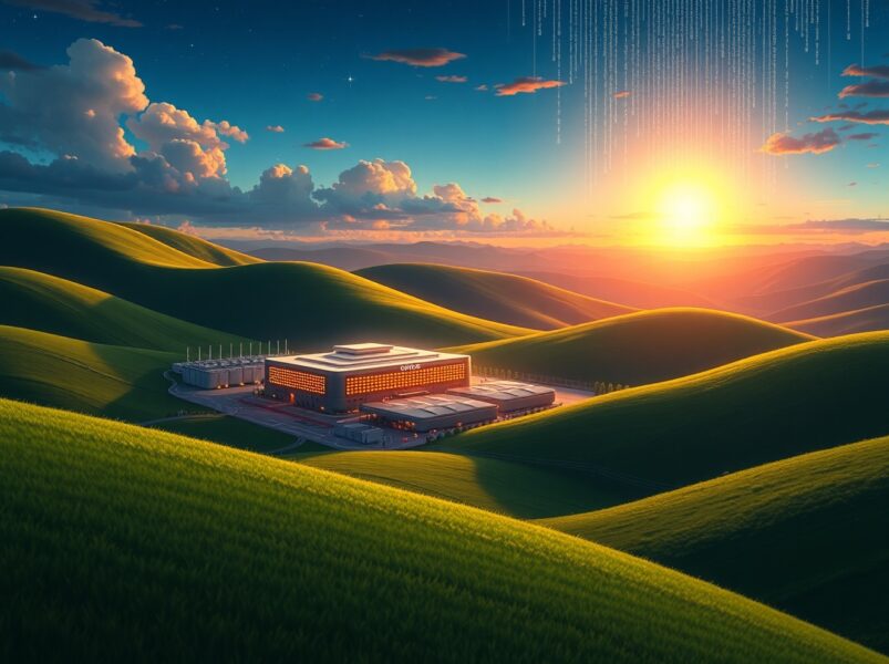 Strategic Shift: Bitfarms Sells Paraguay Mining Facility in Bold $30 Million Latin America Exit