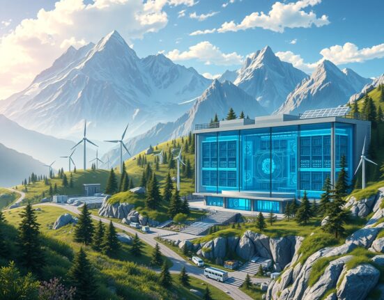 Bitfarms transforms from Bitcoin mining to AI data center infrastructure development across North America