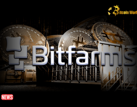 Bitfarms Mined 21% More Bitcoin In June Amid Riot Takeover Attempts