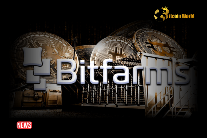Bitfarms Mined 21% More Bitcoin In June Amid Riot Takeover Attempts