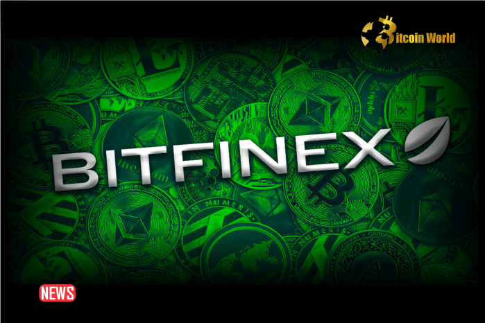 BitFinex Under Threat? Hackers Allege Access to 400K Users’ Accounts