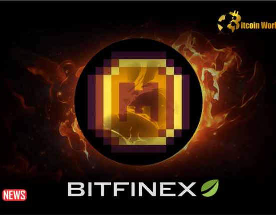 Bitfinex Adds 9GAG's Memecoin (MEME) To List Of Tradable Tokens
