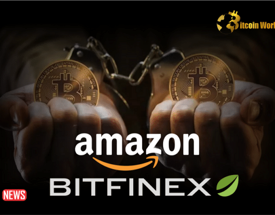 Amazon MGM Is Reportedly Making A Film On $4B Bitfinex Bitcoin Heist By 'Razzlekhan'