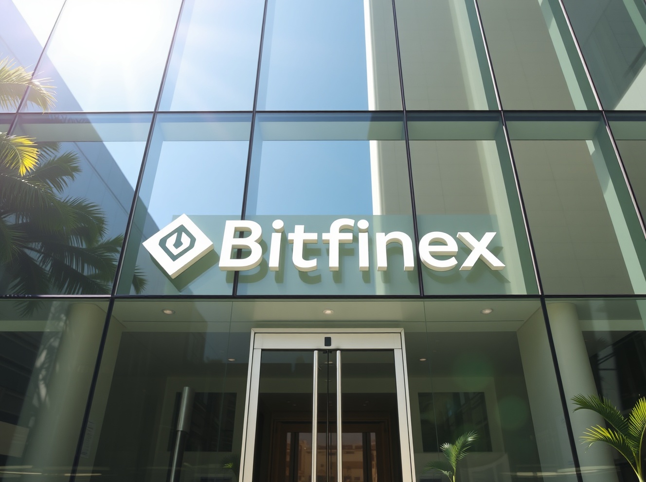 Bitfinex Secures Crypto License in El Salvador, Expanding Regulated Presence