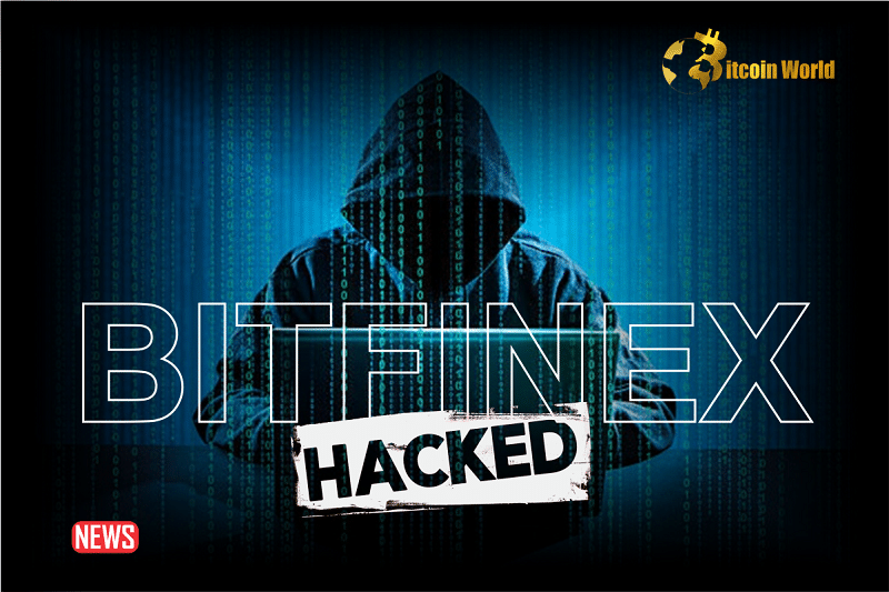 Bitfinex Suffers Minor Security Incident Following Customer Support Hack