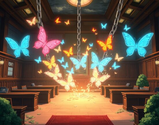 Ilya Lichtenstein Bitfinex hacker granted early release from prison under First Step Act