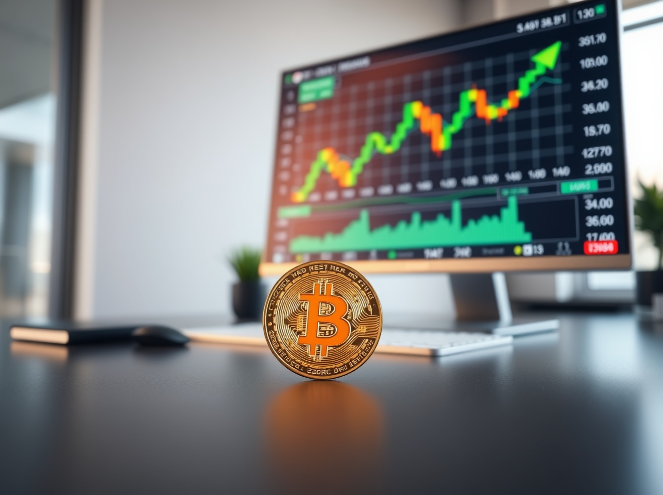 Bitfinex : Juillet est historiquement haussier pour le Bitcoin, mais la reprise dépend de la demande