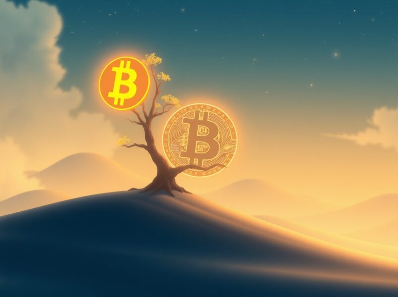 Quantum Computing Bitcoin Threat: Bitfinex Delivers Crucial Reassurance on Crypto Security