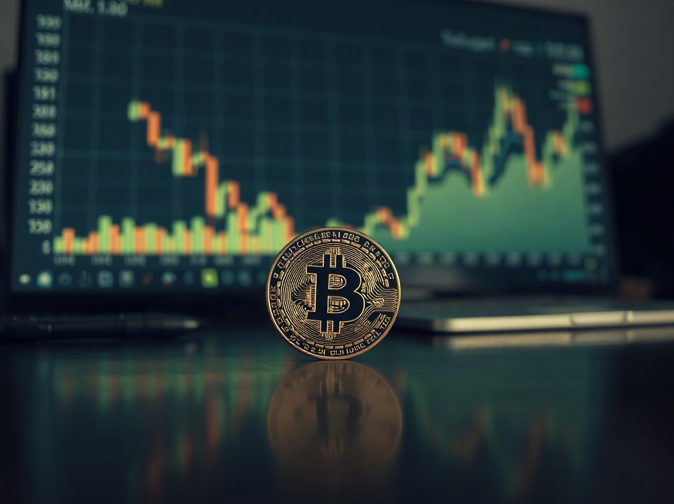 Bitfinex: Spot Bitcoin Demand Holds Firm Despite Fed’s Hawkish Stance