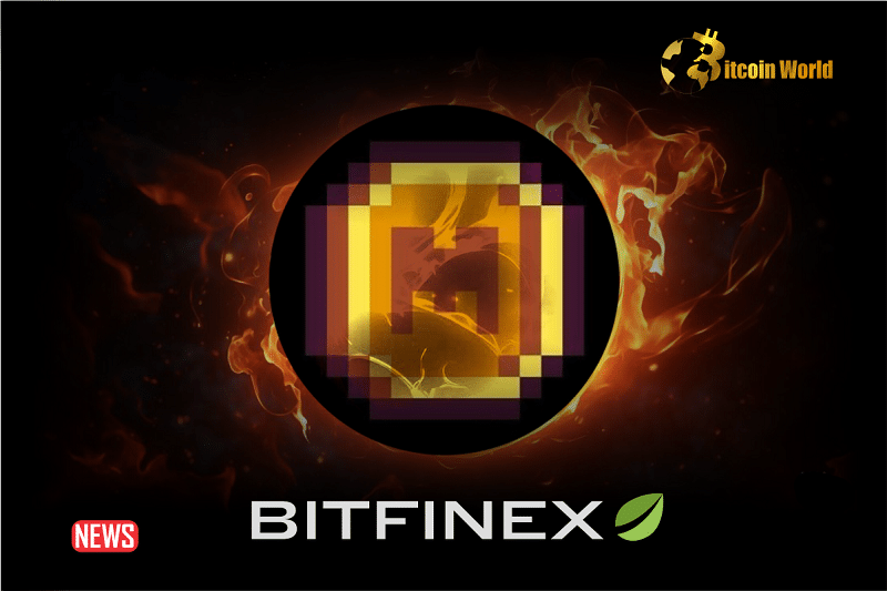Bitfinex Adds 9GAG's Memecoin (MEME) To List Of Tradable Tokens