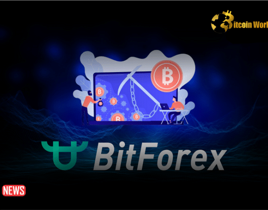 Crypto Exchange BitForex Halts Withdrawals, Stops Responding To Users! Is This Rugpulling?