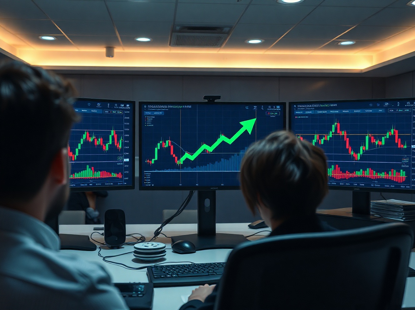 BitForex Founder Opens $100M Bitcoin Long Amid Insider Trading Allegations