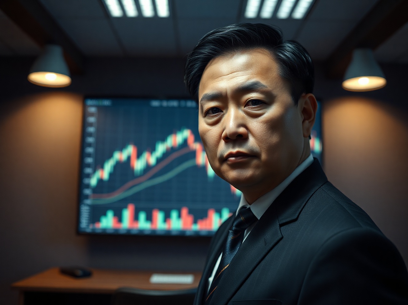 BitForex Founder Garrett Jin Acquires $9.1M in HYPE Tokens Amid Exchange Collapse