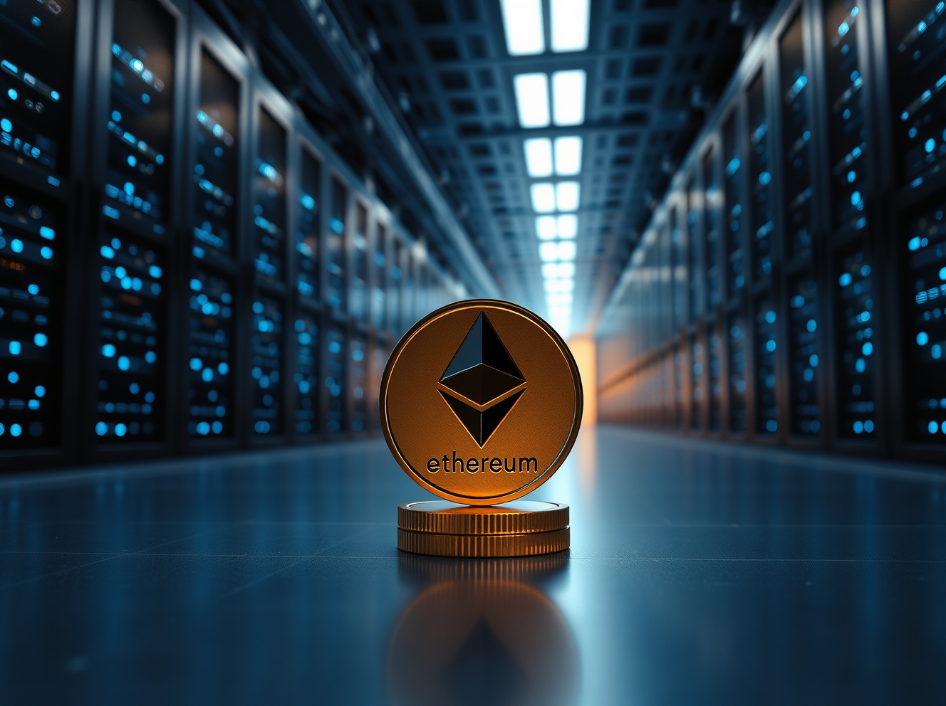 BitForex Founder Garrett Jin Transfers $526.6 Million in ETH to Binance