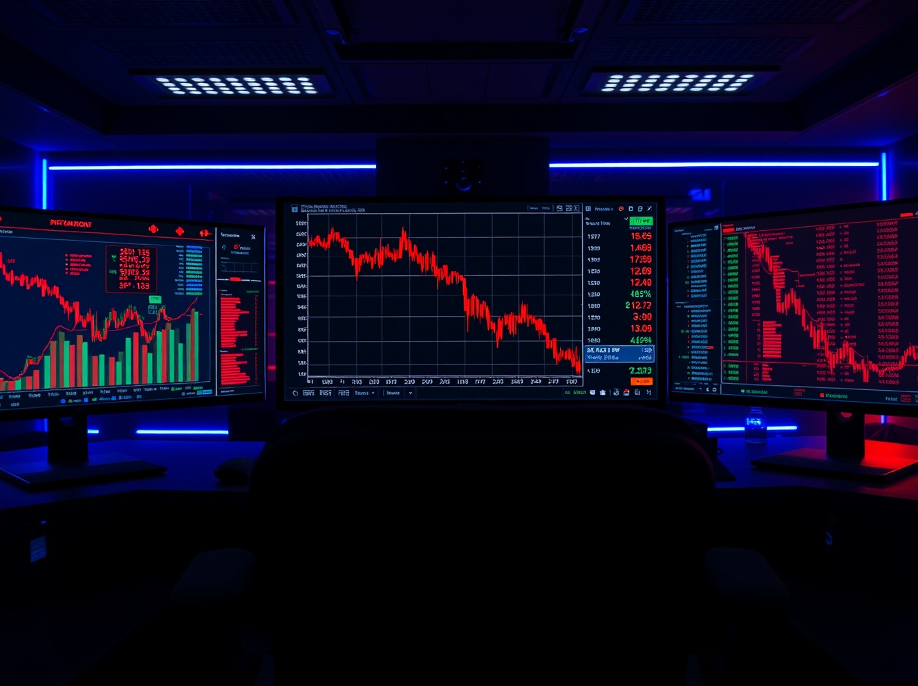 BitForex Founder Garrett Jin Faces $21.1M Unrealized Loss on Bitcoin Long Position