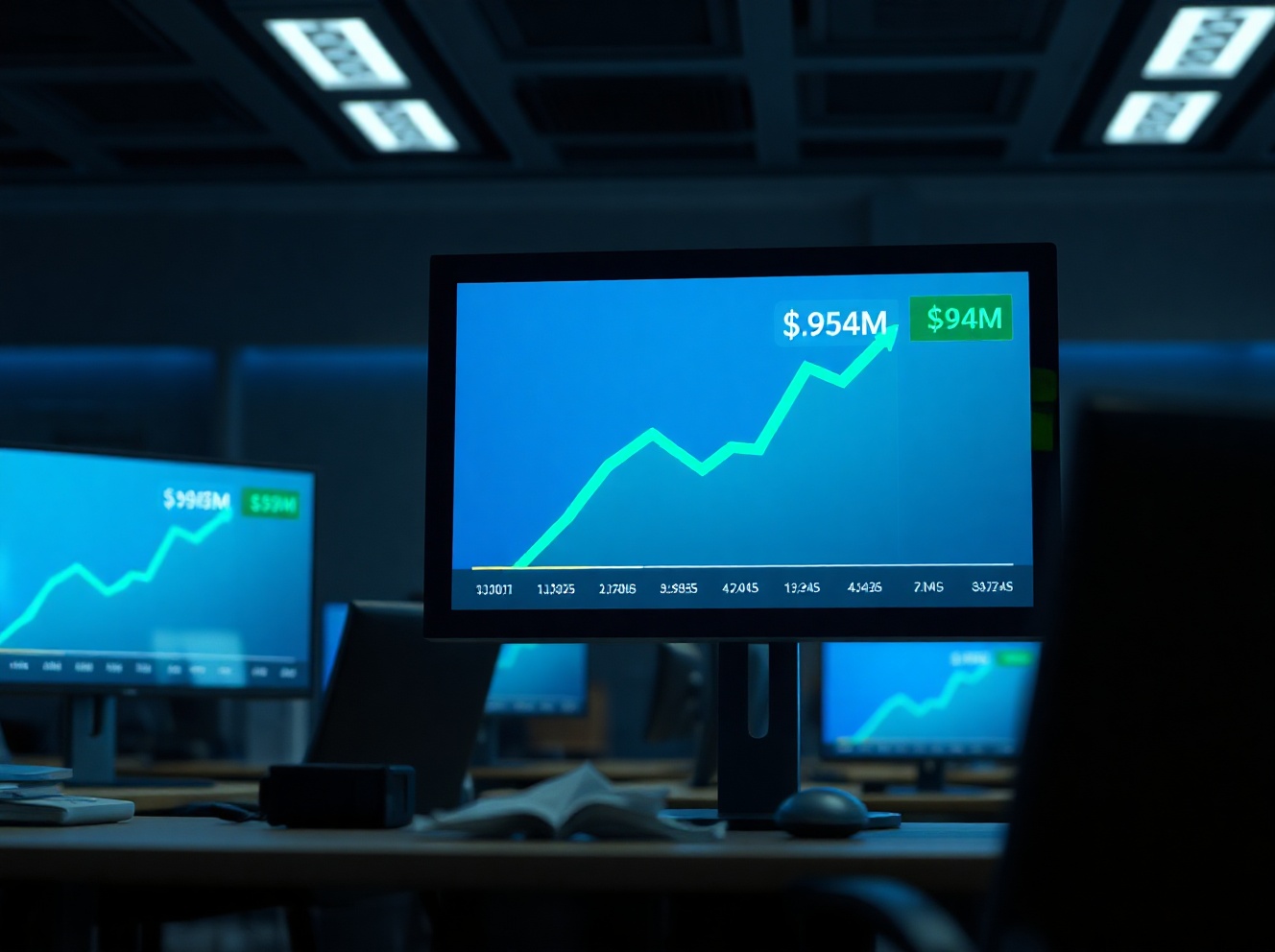 BitForex Founder Expands Leveraged BTC Long to $94M Amid Fraud Allegations