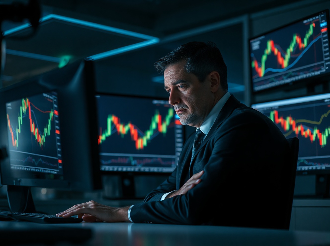 BitForex Founder Garrett Jin Nets $13.5M Unrealized Profit on ZEC Short Amid Exchange Fraud Allegations