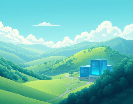 Bitfufu's cloud mining operation achieves significant Bitcoin production in January 2025.