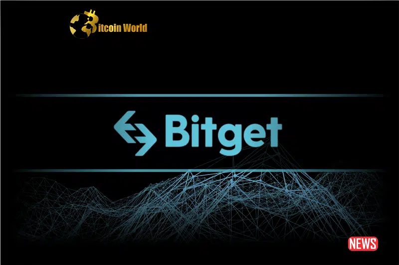 Bitget: KCGI 2023 Trading Tournament Has A Helicopter Among The Prizes ...