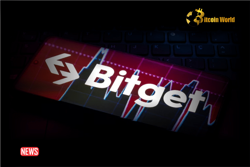Bitget Drops Plans To Seek Crypto License In Hong Kong
