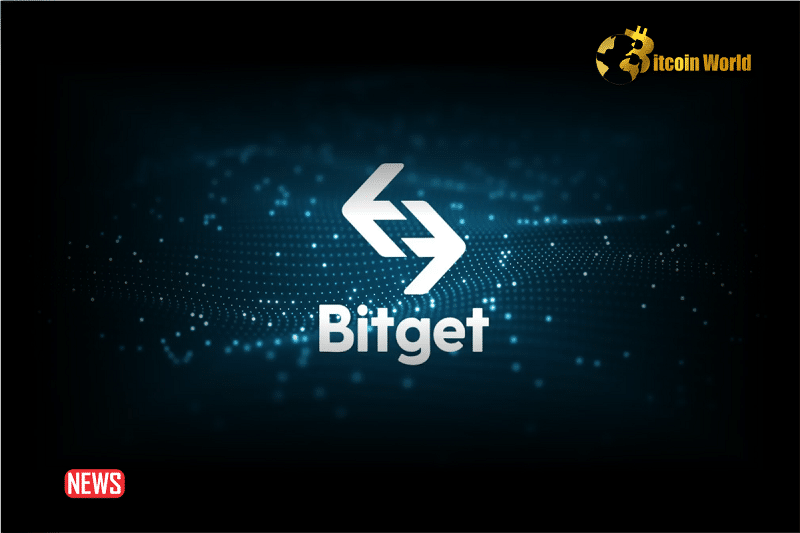 Bitget to Invest in Indian Blockchain Startups under its $10M Fund