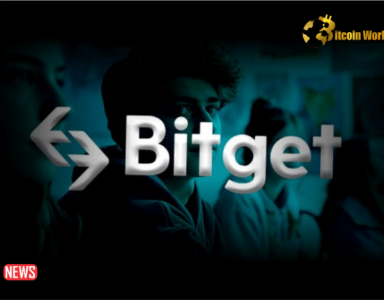 Bitget Launches Crypto Apprentice Program To Train Next Generation Of Web3 Talent