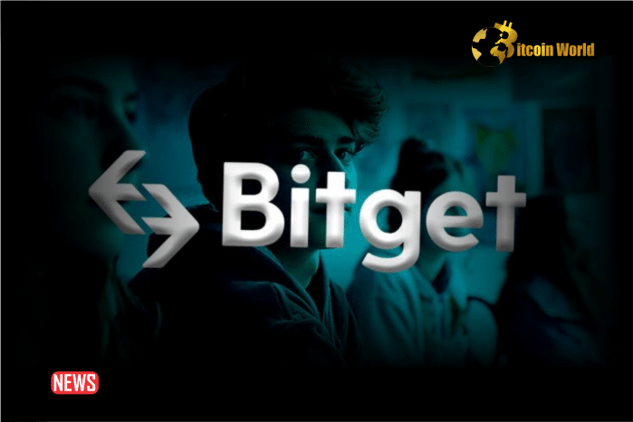 Bitget Launches Crypto Apprentice Program To Train Next Generation Of Web3 Talent