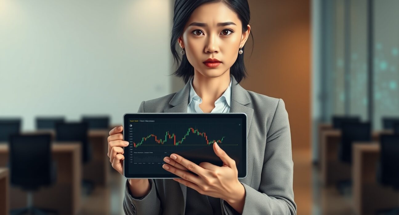 Bitget CEO Gracy Chen announces RAVE token investigation into alleged price manipulation scheme