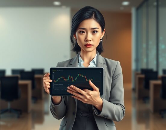 Bitget CEO Gracy Chen announces RAVE token investigation into alleged price manipulation scheme