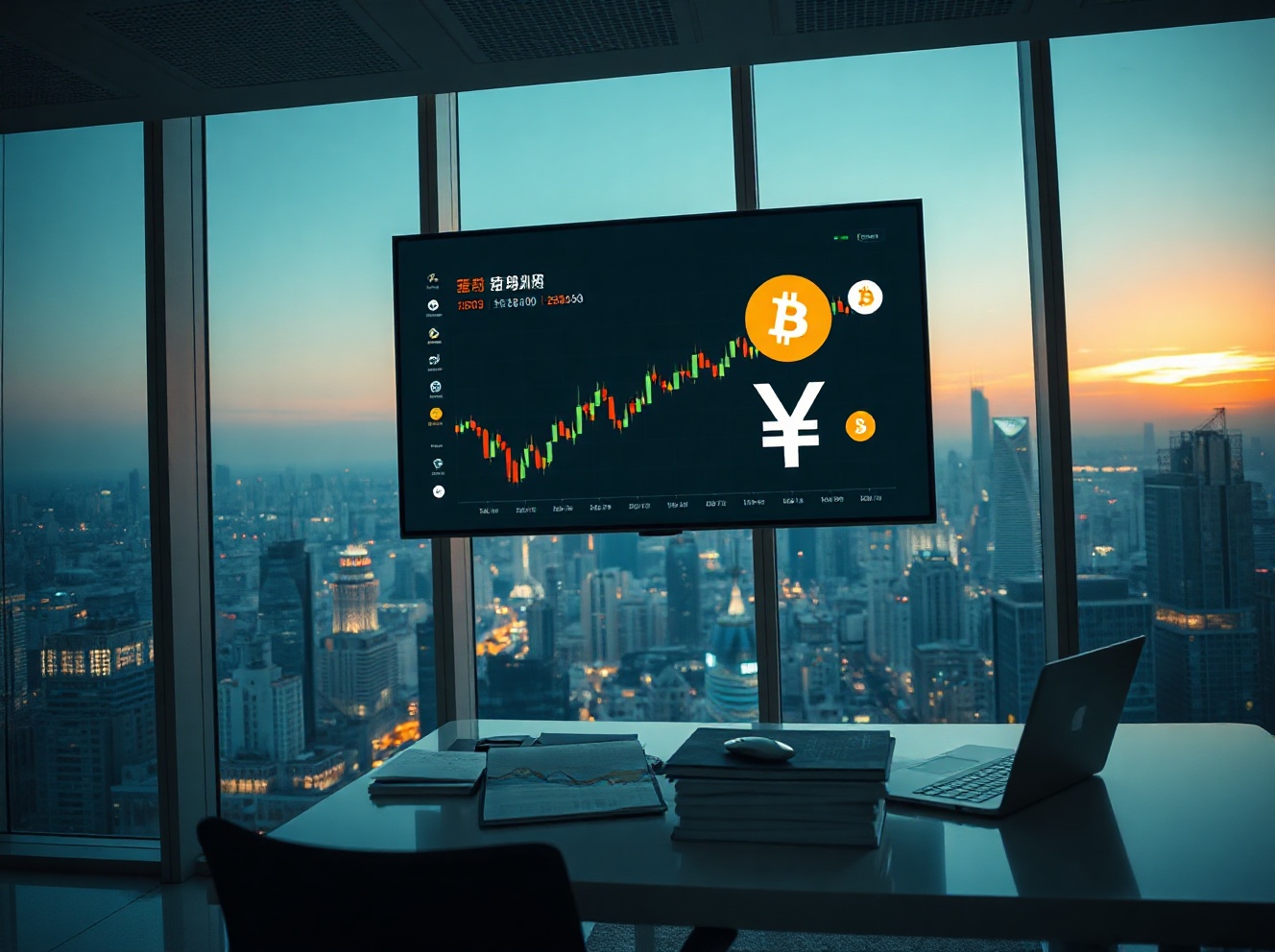 Bitget reportedly planning to resume CNY C2C trading after three-year pause