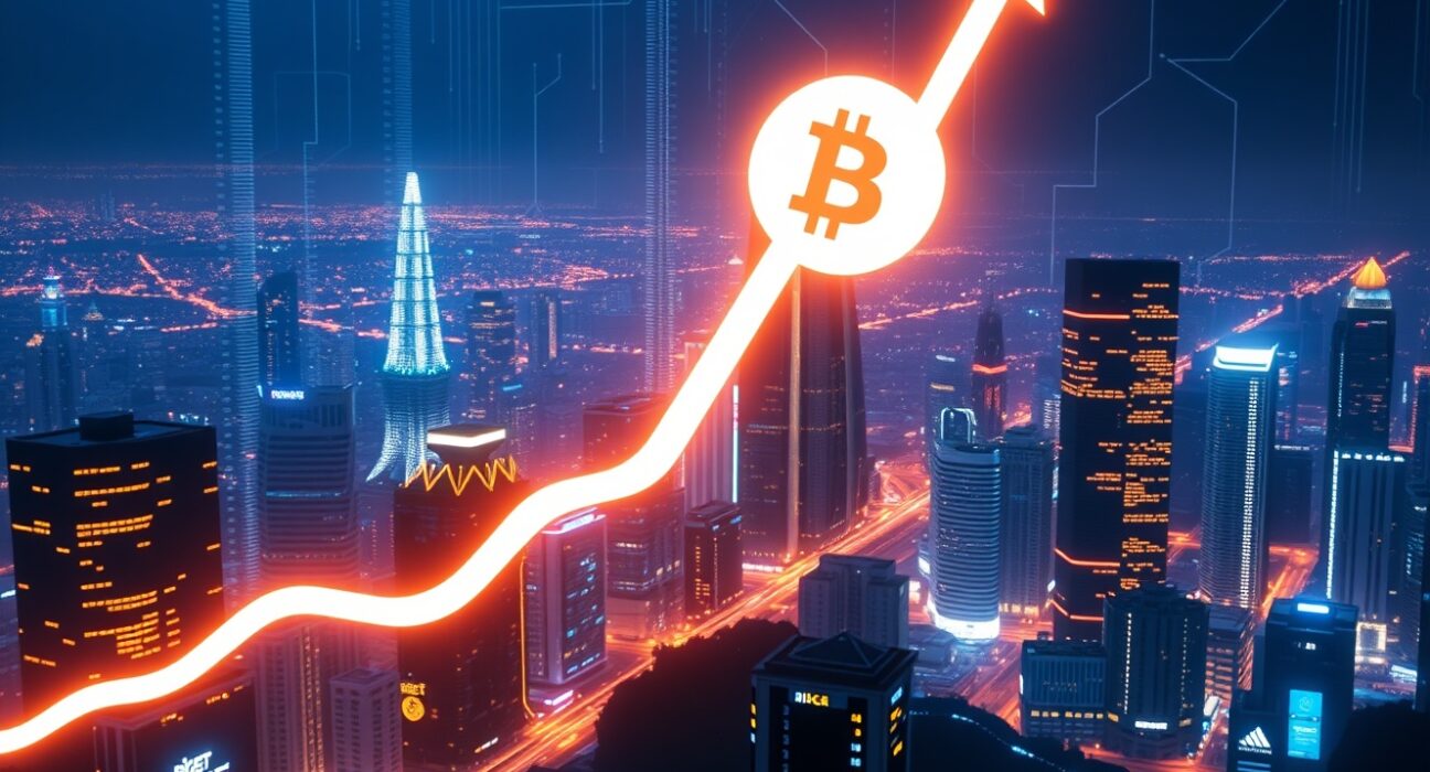 Bitget Token: Unlocking BGB's Astounding Future Price Potential