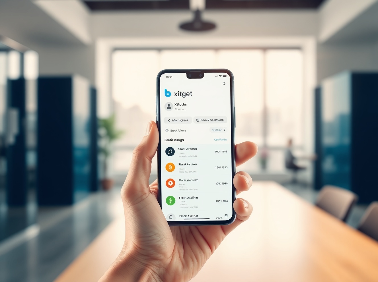 Bitget Wallet Integrates Kraken’s xStocks, Broadening Access to Stock Tokens and Real-World Assets