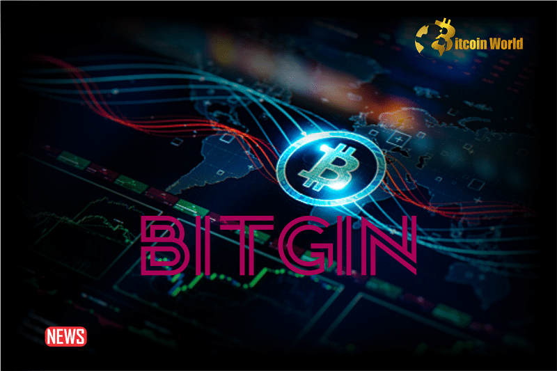 Bitgin Cryptocurrency Exchange Faces Money Laundering Investigation