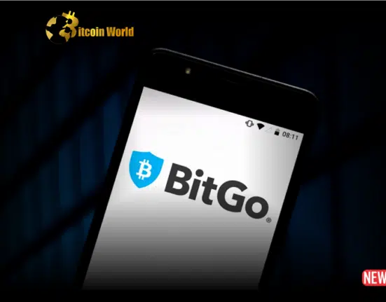 BitGo Raises $100 Million, Valued at $1.75 Billion: Fueling the Future of Crypto Custody