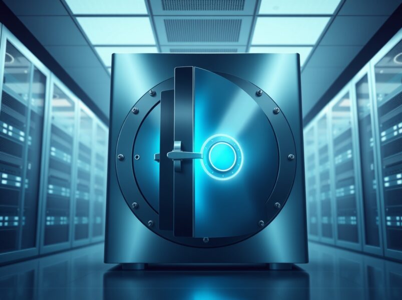 BitGo Custody Dominance: The Stunning $81.6 Billion Vault Reveals Bitcoin’s Unshakeable Hold