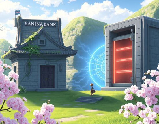 Traditional finance acquiring BitGo for cryptocurrency custody expansion in digital asset services