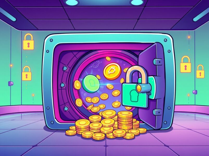 Unlock Yield: BitGo’s New APT Staking Service Empowers Institutions