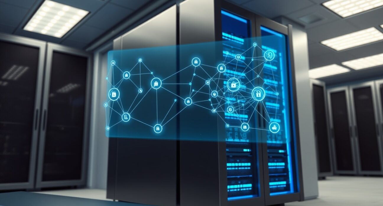Secure digital custody and blockchain network visualization for BitGo's Canton Coin integration.