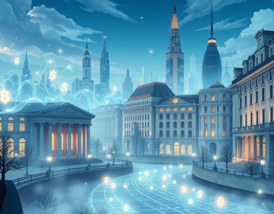 BitGo Crypto-as-a-Service enabling European banks and fintech companies to offer compliant