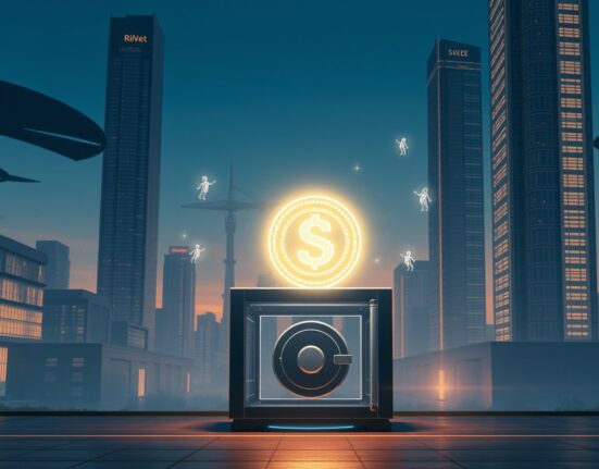 BitGo issues the FYUSD stablecoin for institutional AI finance in Asia under the Genius Act.