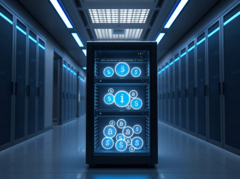 BitGo Launches Revolutionary Institutional Stablecoin Service for Major Financial Players