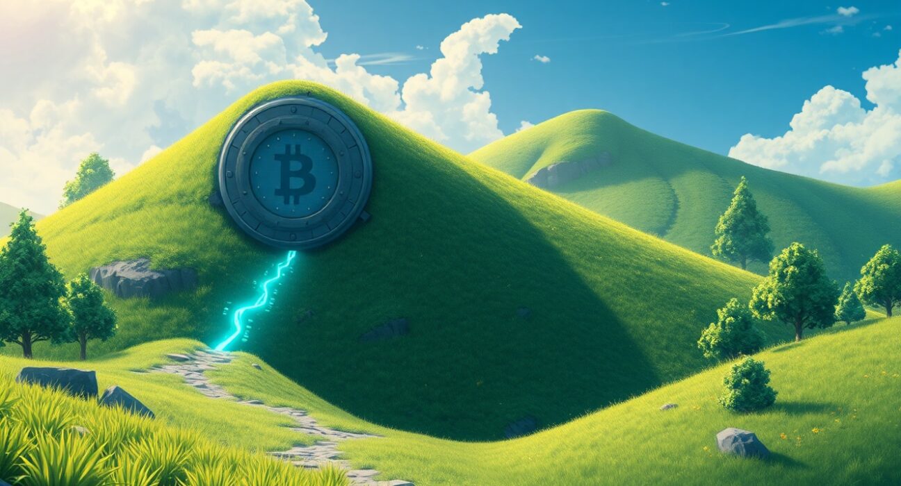 BitGo IPO success represents growing institutional trust in secure cryptocurrency custody solutions.