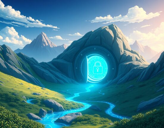 BitGo IPO launch symbolizes secure cryptocurrency custody for institutional investors.