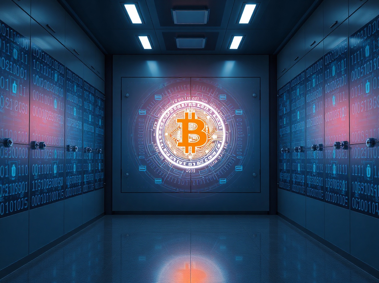 BitGo Rolls Out Quantum-Resistant Protection for Institutional Bitcoin Wallets