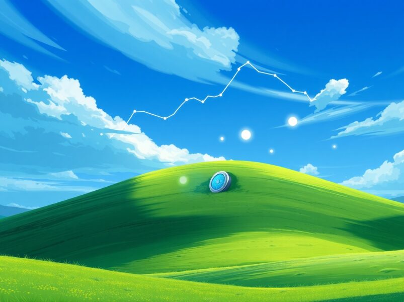 BitGo IPO Stumble: Shares Plunge 12% Below Offering Price in Volatile Second Day