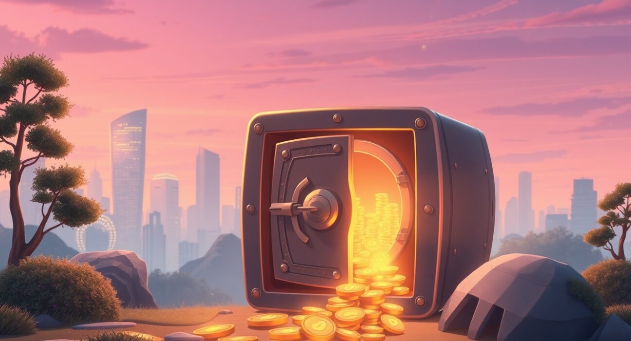 Analysis of BitGo stock's successful IPO and $2 billion valuation surge.